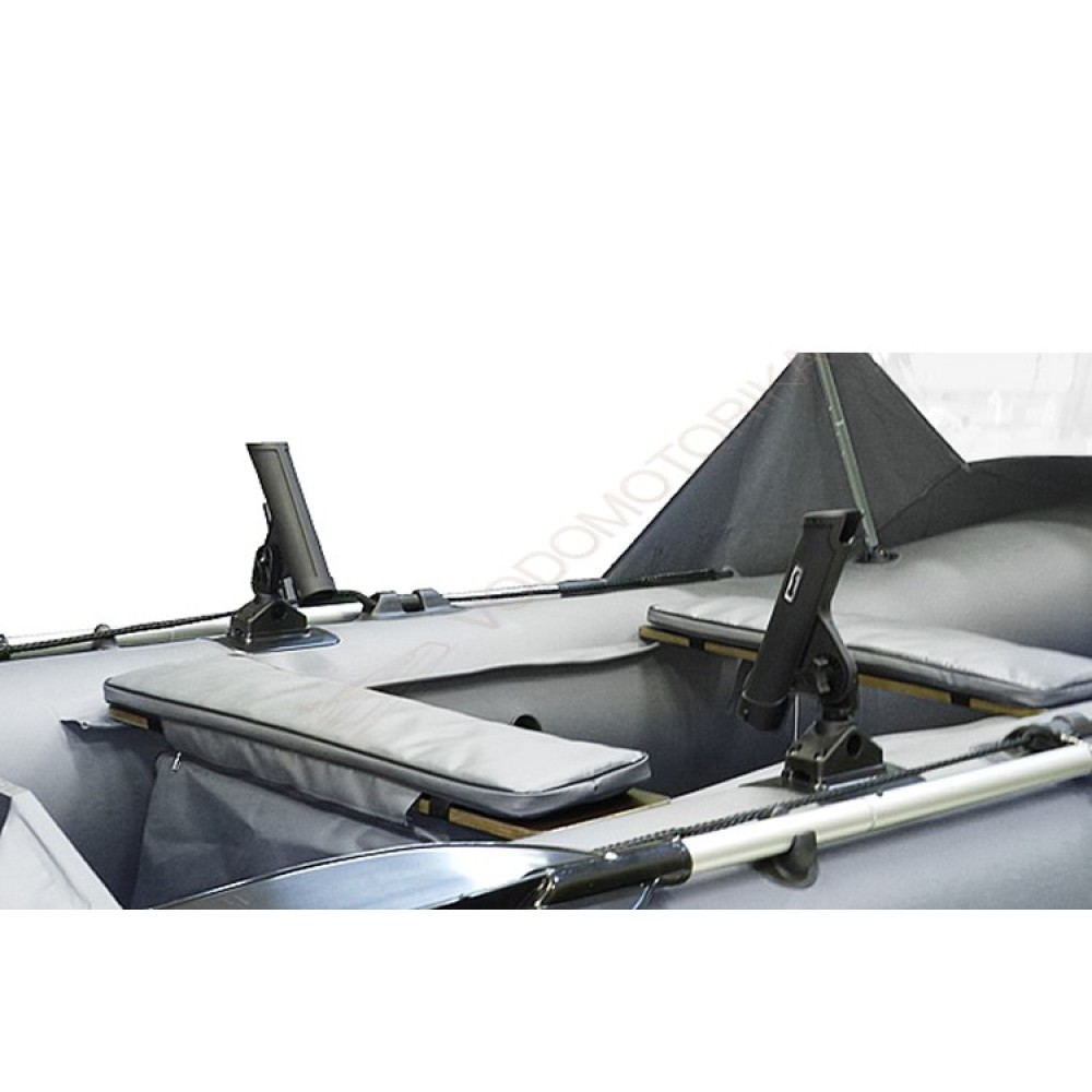 Лодка Хантер 320 Л Люкс