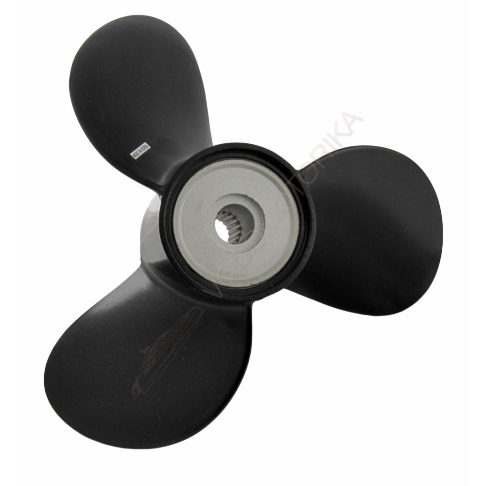 Винт гребной Volvo Penta B5 комплект, BaekSan