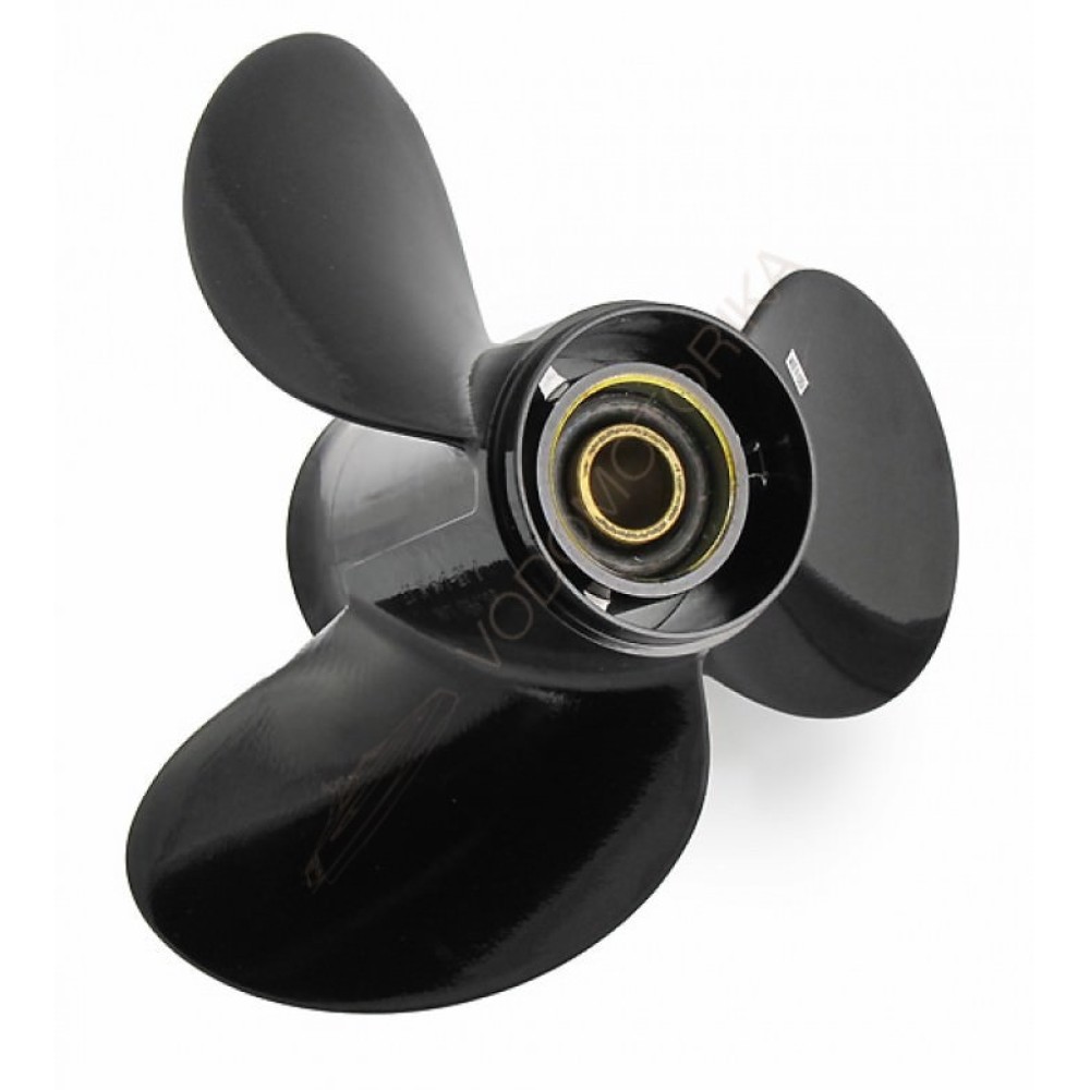 Винт гребной Johnson 45-140;3x14x17 BaekSan