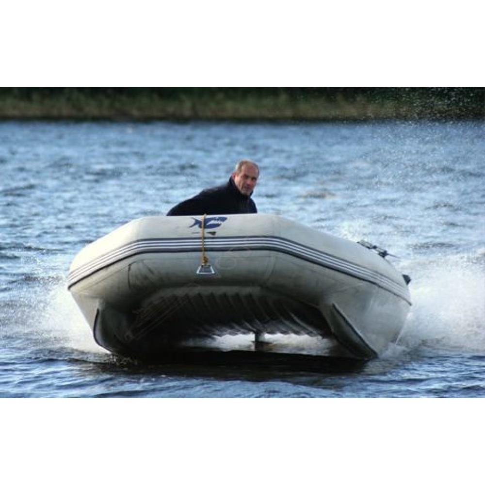 Надувной катамаран Ротан 380К