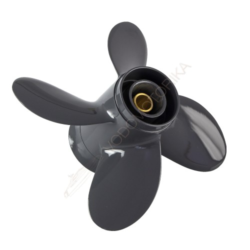 Винт гребной Honda BF8-20;4х9-1/4x10