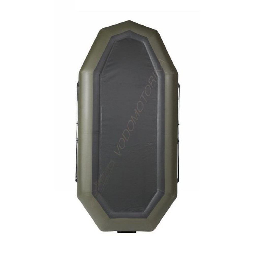 Надувная лодка Лоцман Профи 280