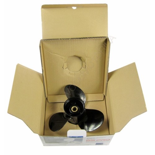 Винт гребной Johnson 20-35;3x10x13 BaekSan