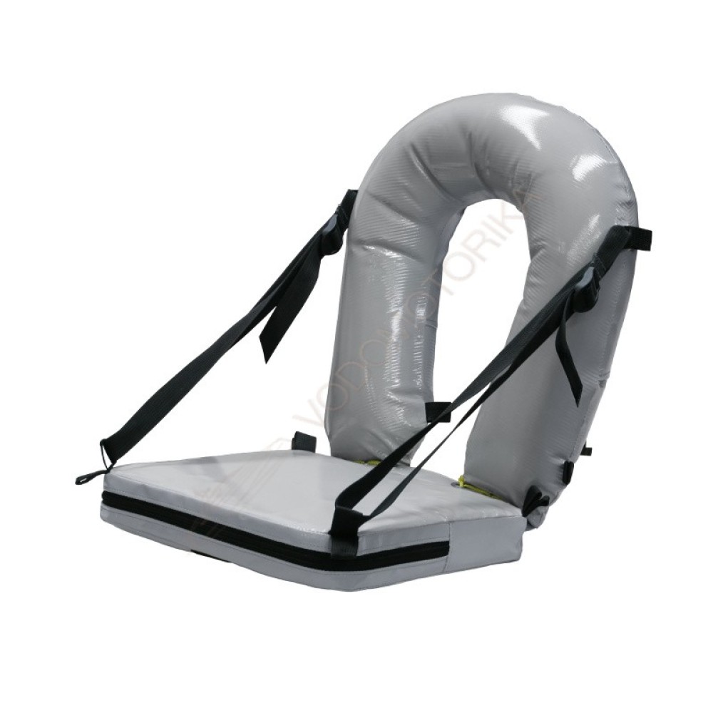 Сиденье-кресло комбинированное Raftmaster