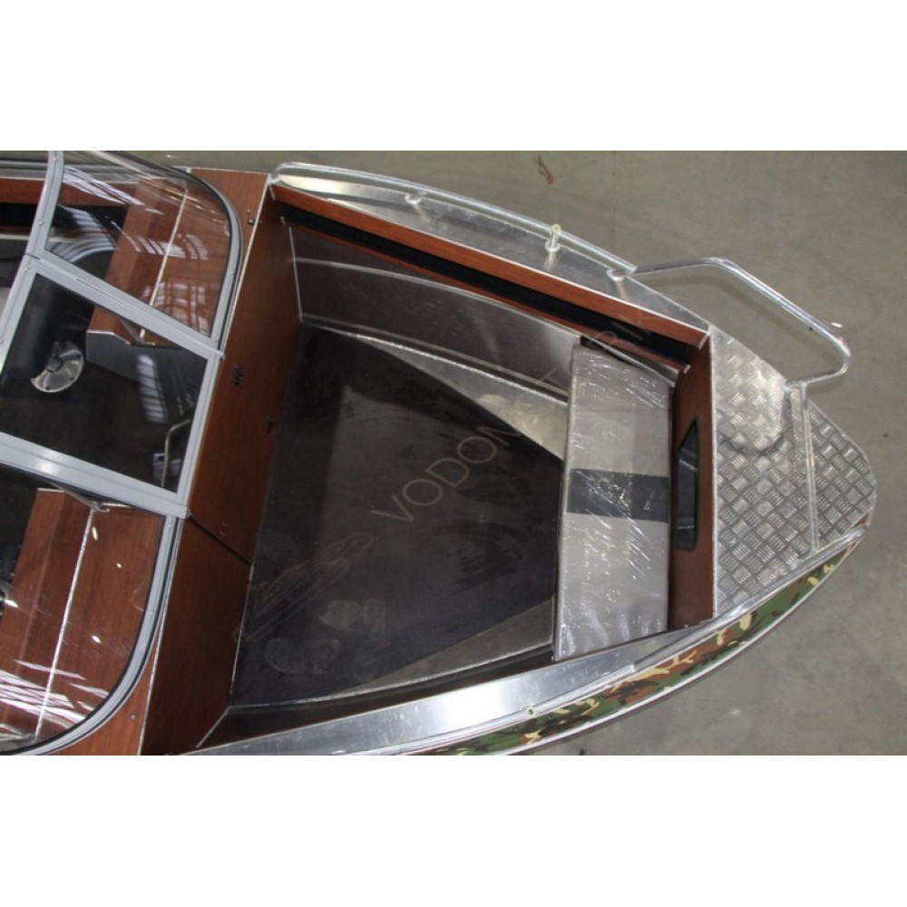 Катер Orionboat 53 Д