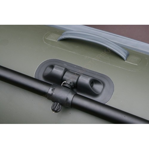 Надувная лодка ДМБ Дельта-2 330