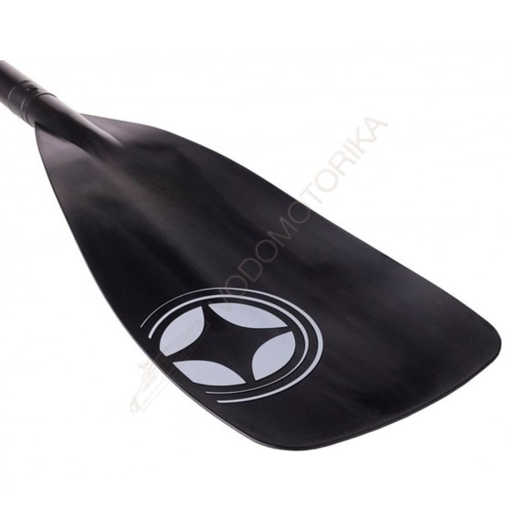 Весло UNIFIBER Aluminium Sup Paddle 3 PC 165-215 (2020)
