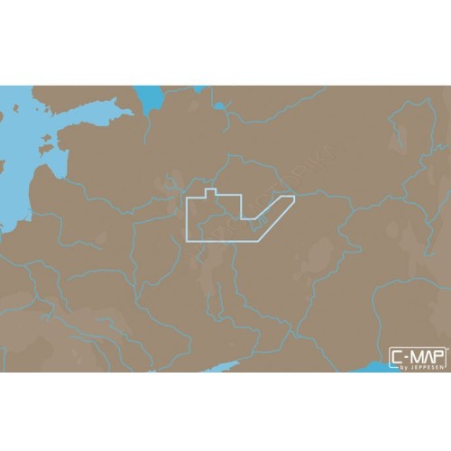 Карта Lowrance RS-N220