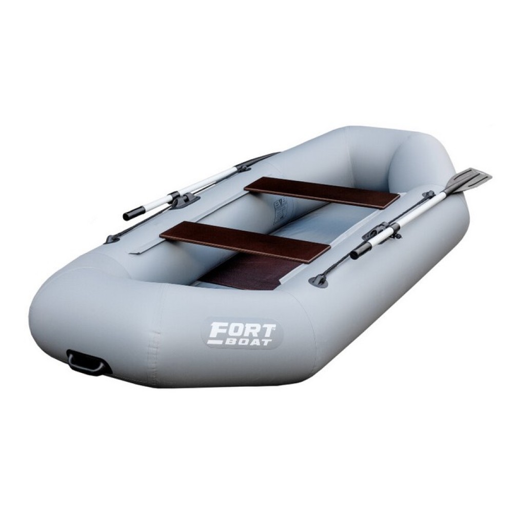 Надувная лодка FORT 260 LT