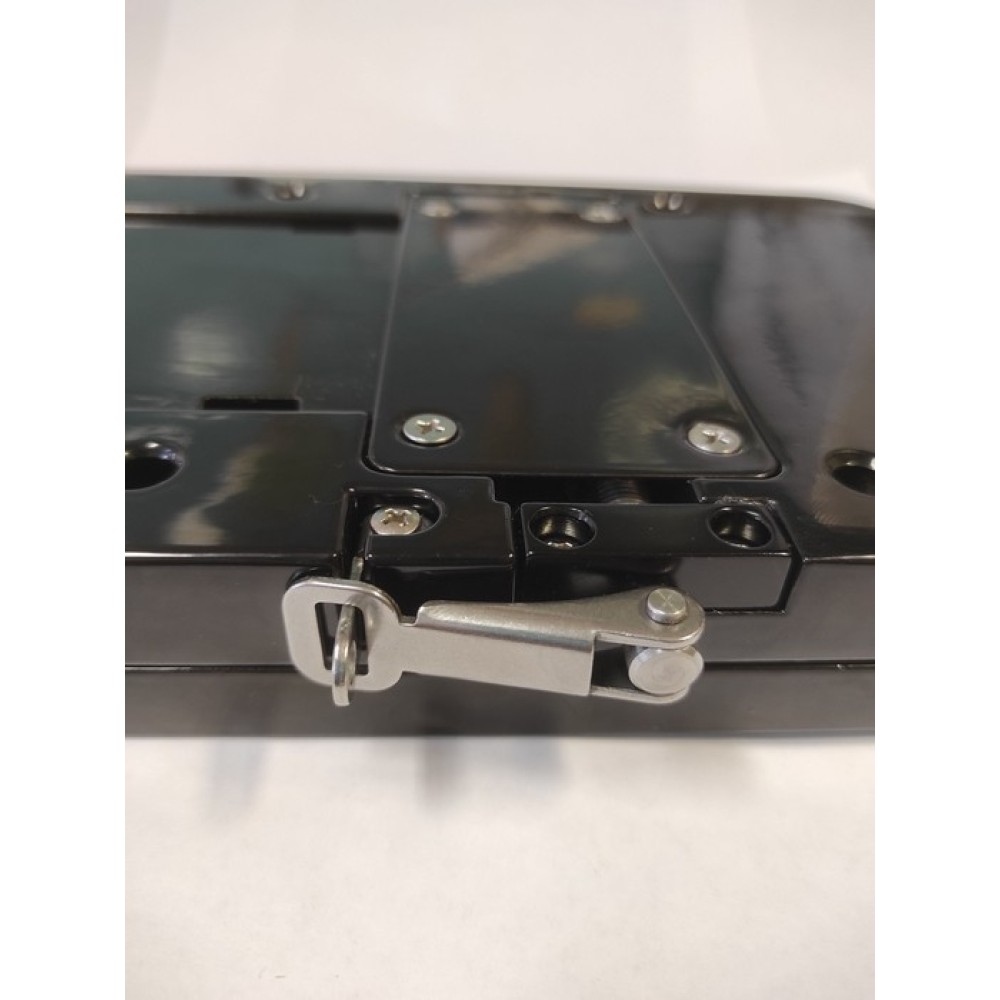 Быстросъемная площадка SEA-PRO алюминий