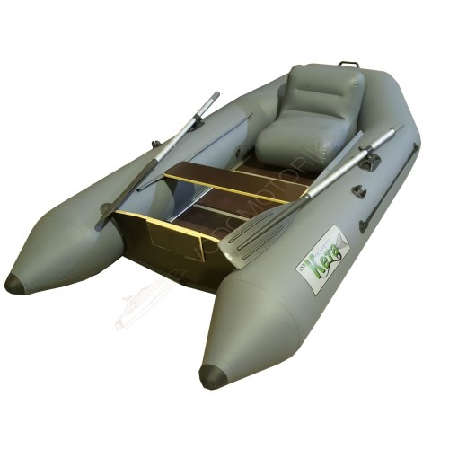 Надувная лодка Кета 320 ПРО