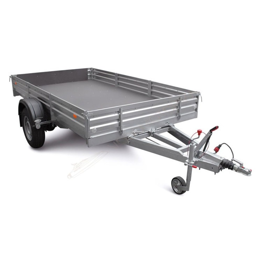 Автоприцеп МЗСА 831123.201 рес.