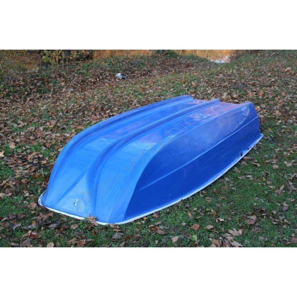 Лодка пластиковая Армада Волна