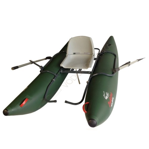 Катамаран Ondatra ON-C240-2