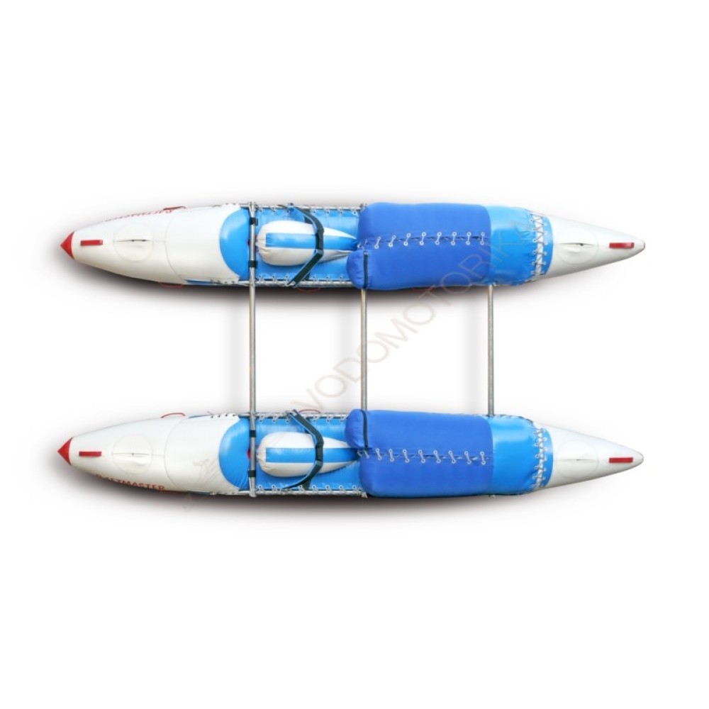 Наплывы для катамаранов Raftmaster Fox-804