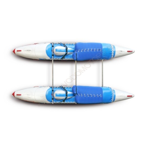 Наплывы для катамаранов Raftmaster Fox-804
