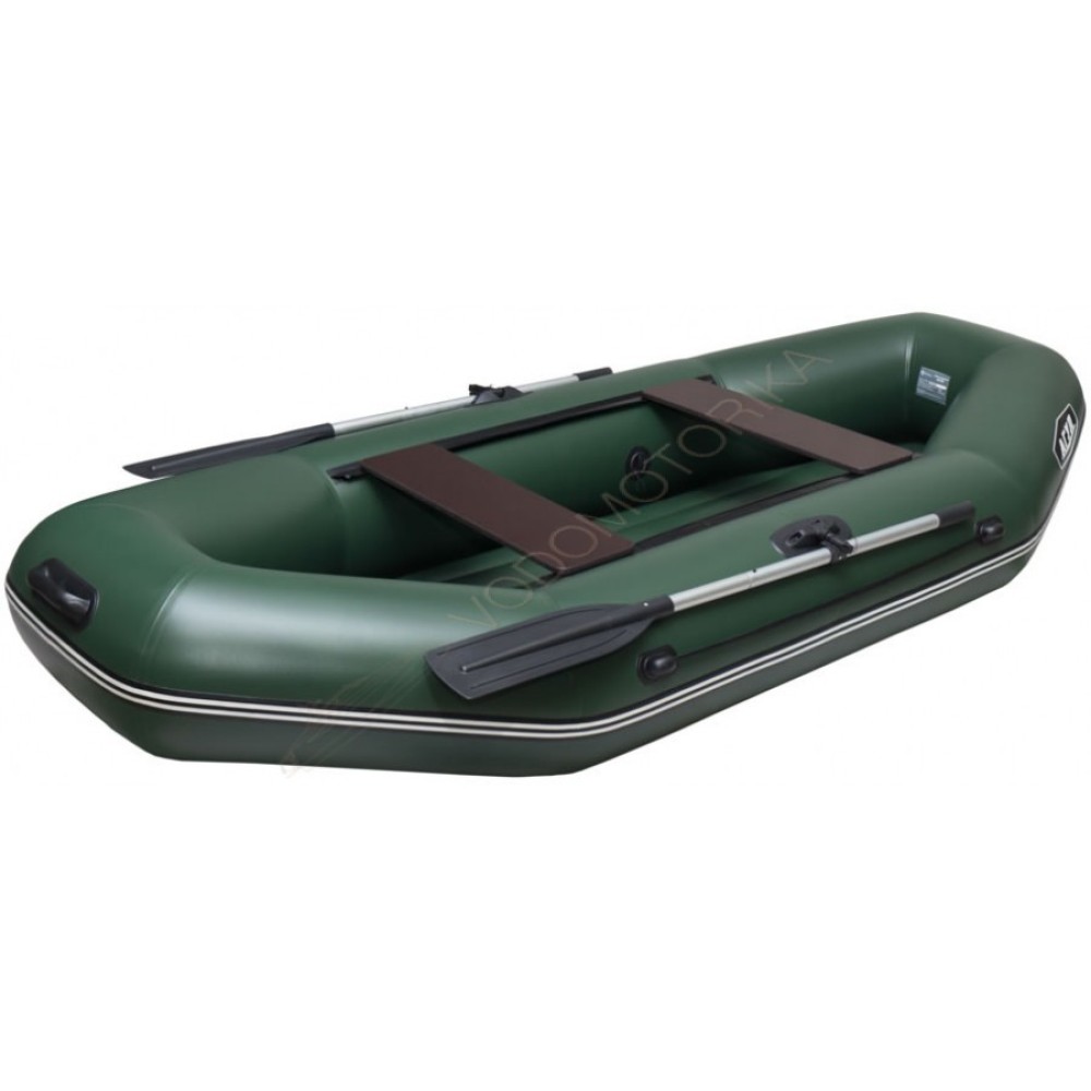 Лодка надувная SibRiver Агул А-270