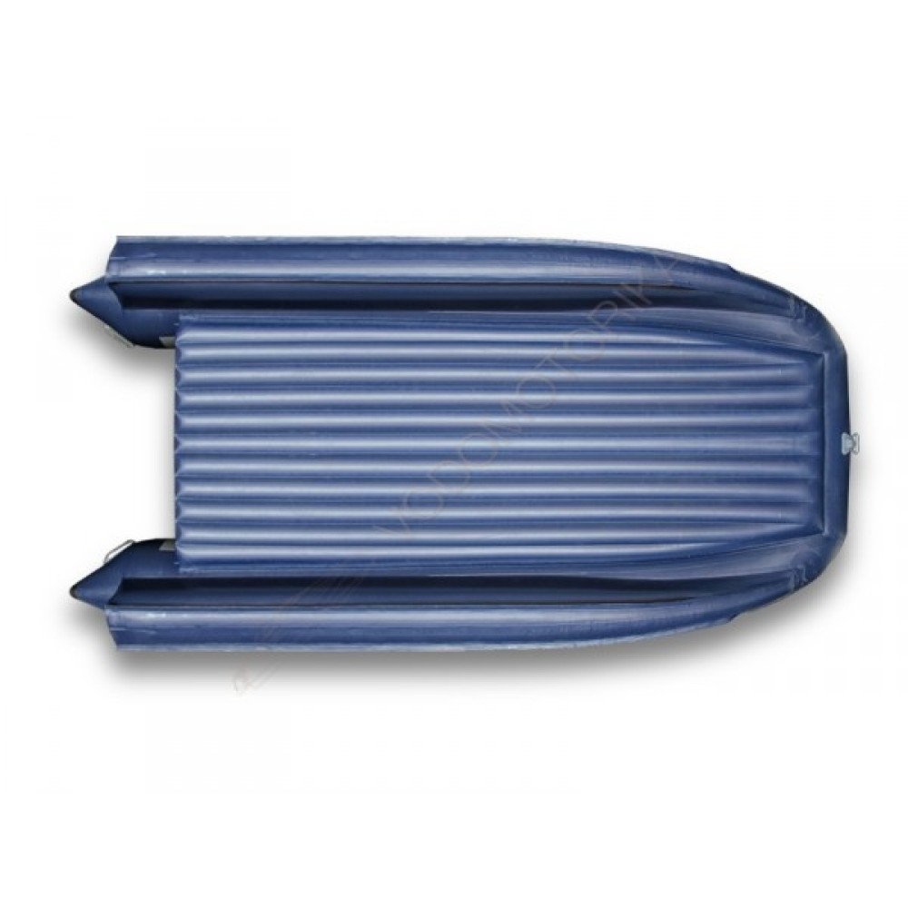 Надувной катамаран Флагман 460К