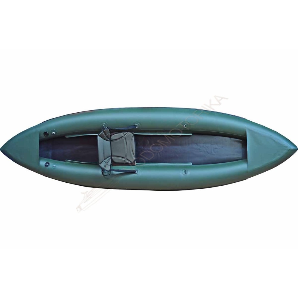 Байдарка Вольный Ветер Ермак 340