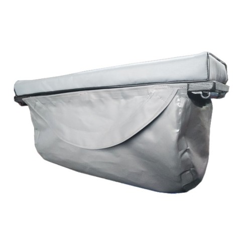 Накладка на банку с сумкой ProfMarine 1100х200 мм