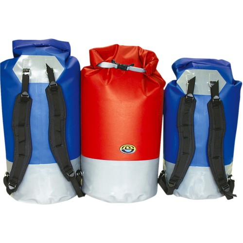 Герморюкзак Stream 80 л