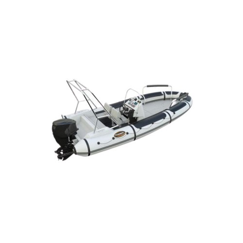 Лодка Raider Marine RM-530