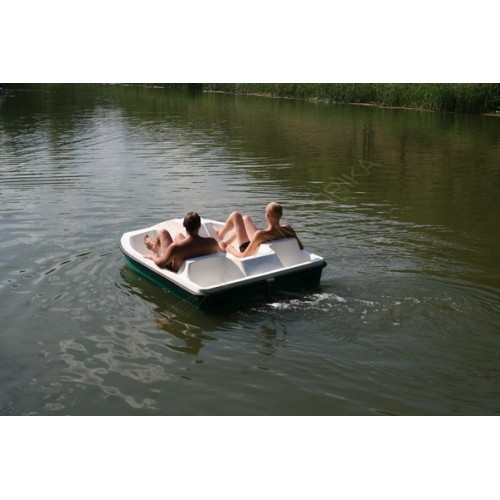 Водный велосипед Армада Медуза