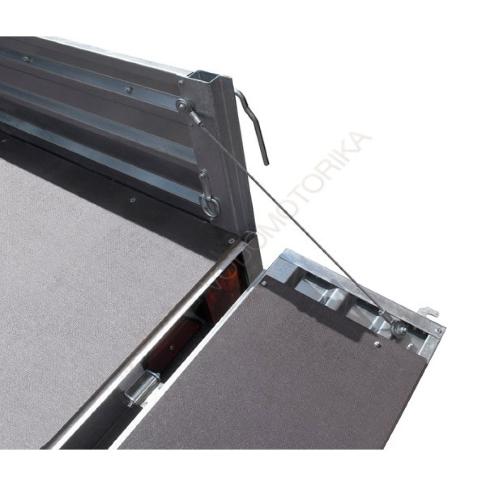 Автоприцеп МЗСА 817717.015-05 ( “OFF-ROAD” )