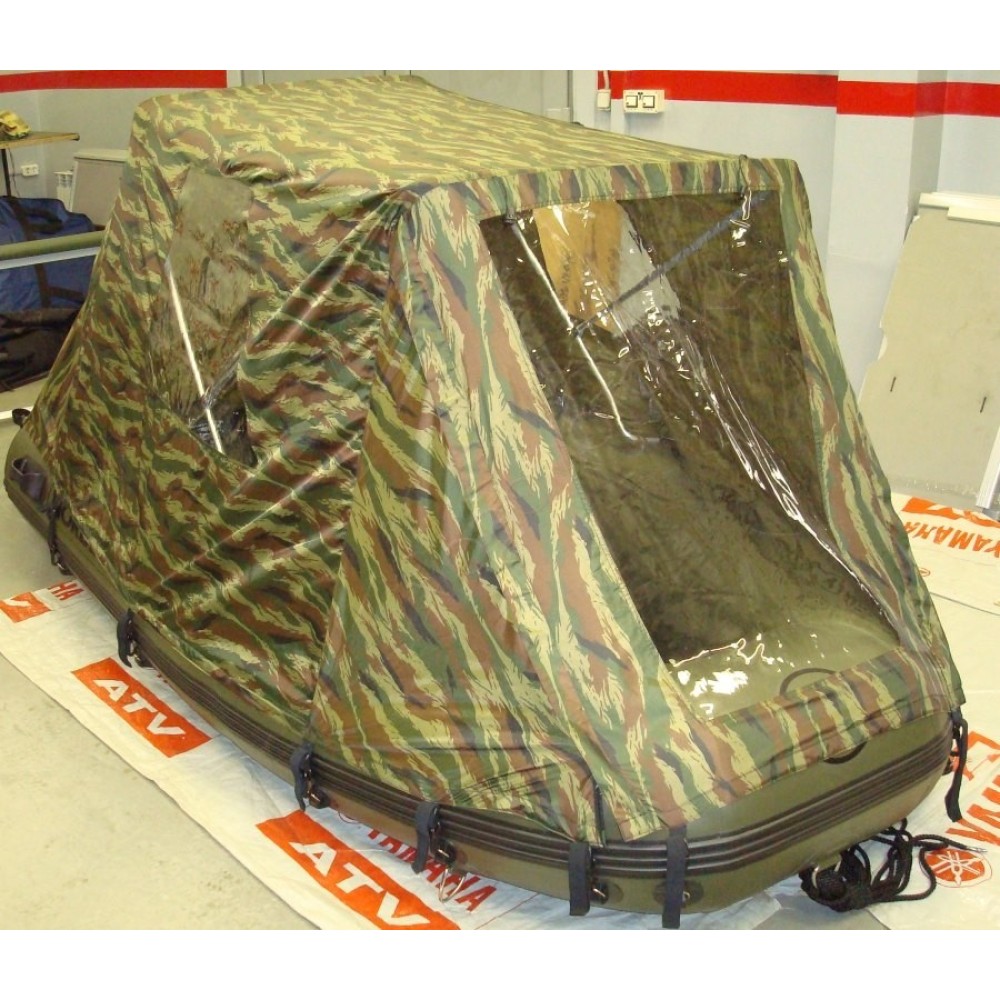 Тент кабриолетный Nordik LT 290