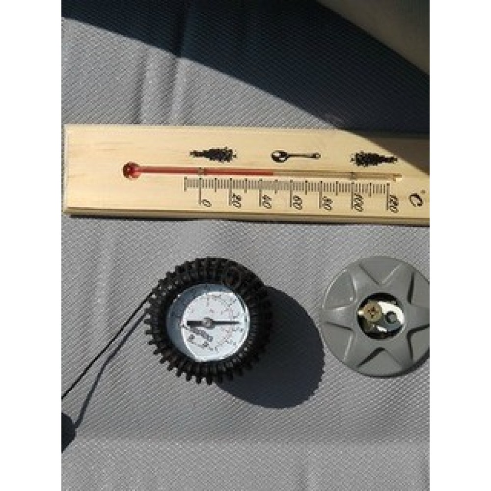 Надувная лодка AQUILON-360