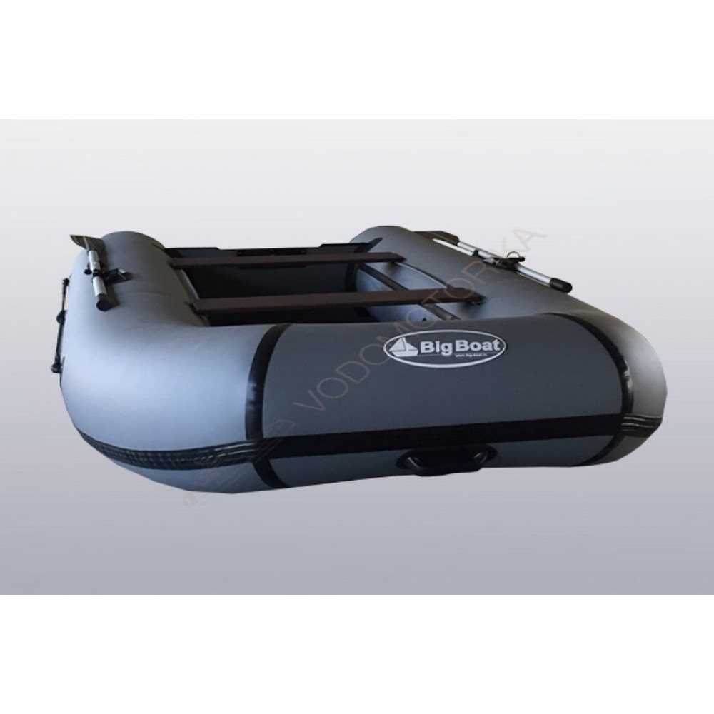 Надувная лодка Bering 340П