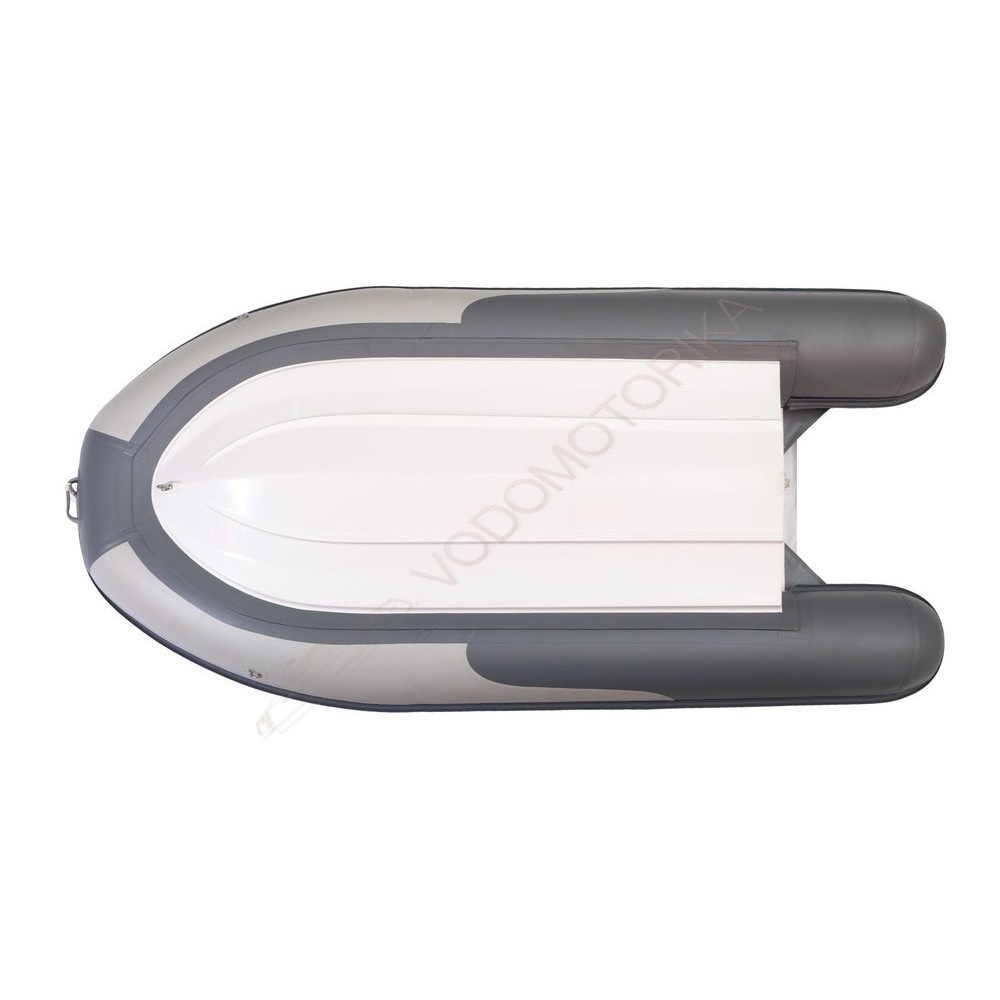 Надувная лодка GLADIATOR RIB 360