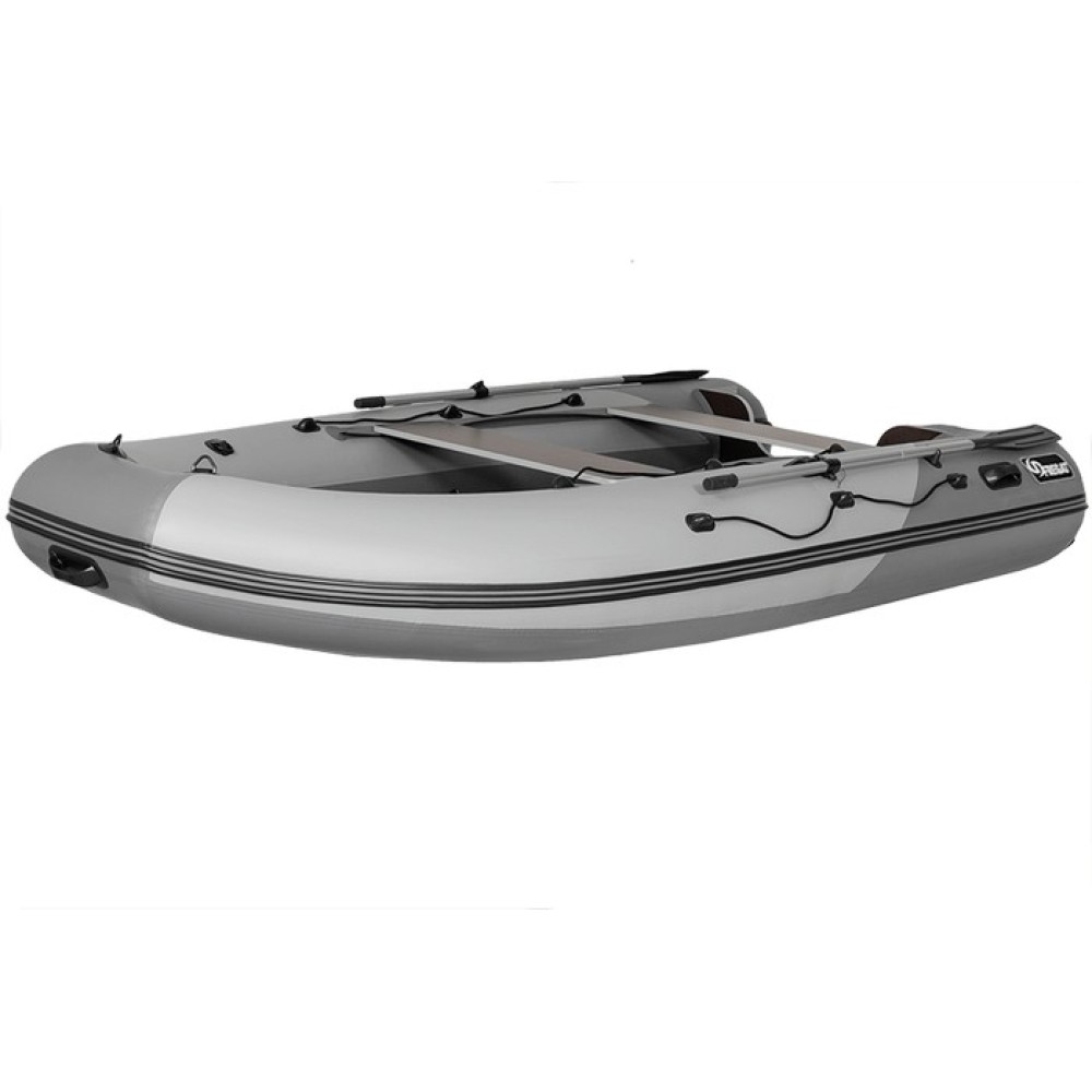 Надувная лодка Фрегат М-430 С л/т