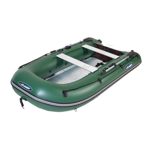 Надувная лодка GLADIATOR LIGHT B300 AL