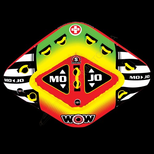 Баллон буксируемый Mojo 1-3P