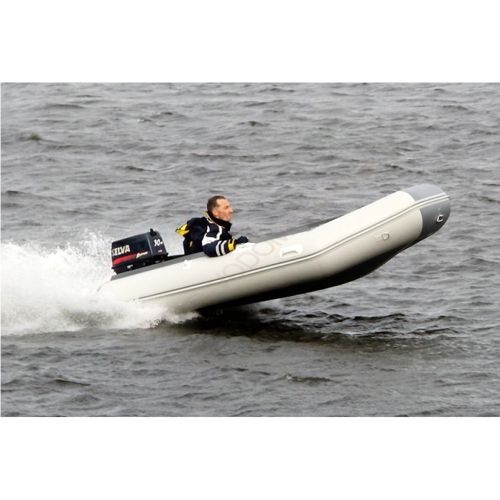 Надувная лодка Badger Classic Line 300