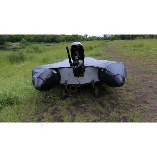 Стояночно-транспортировочный тент для лодок Polar Bird PВ 360М Merlin (Кречет)