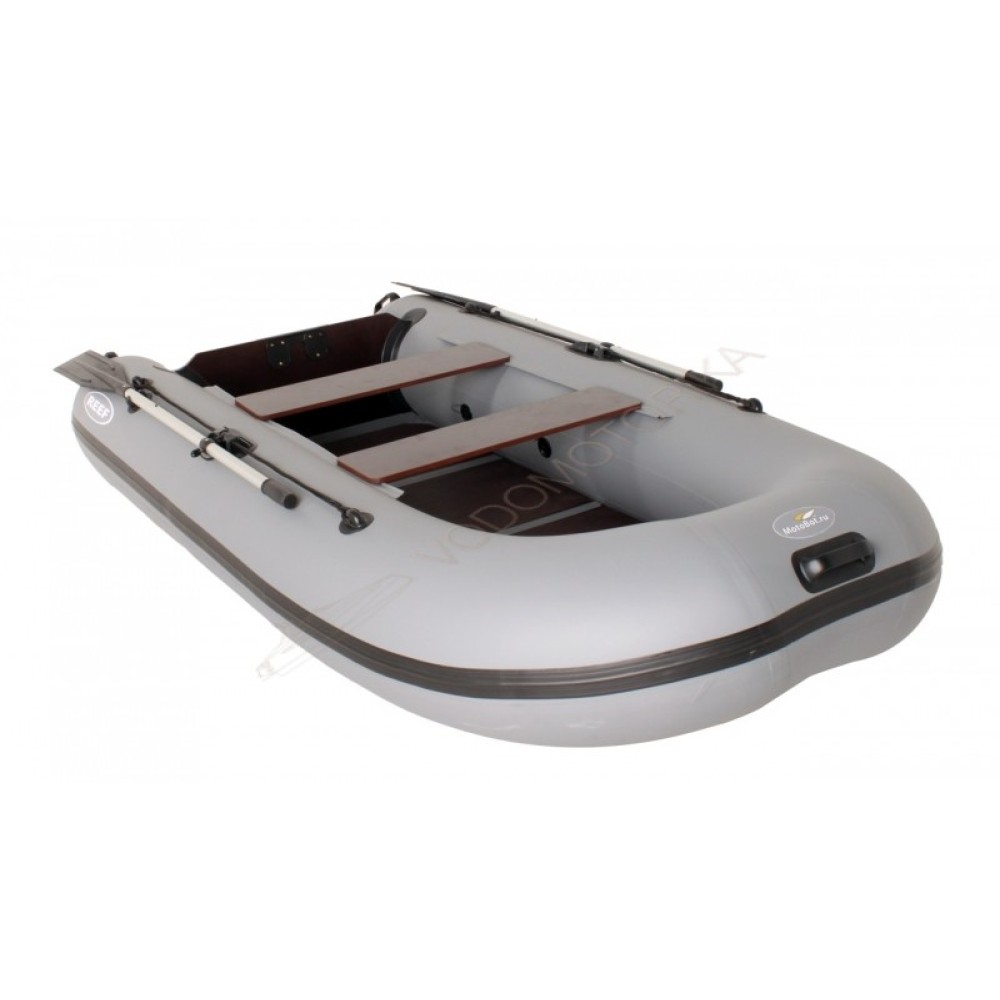 Лодка надувная REEF 290L