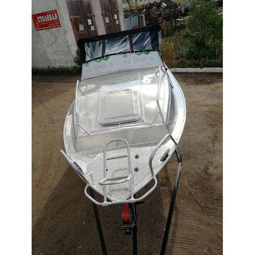 Катер ТАКТИКА-500 Cruise