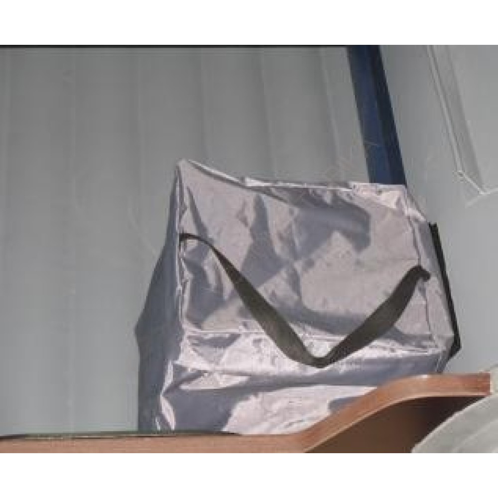 Сумка кормовая Флагман 380