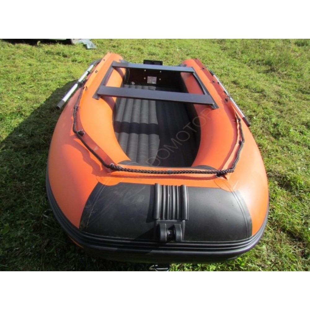 Надувная лодка Solar-380 Jet