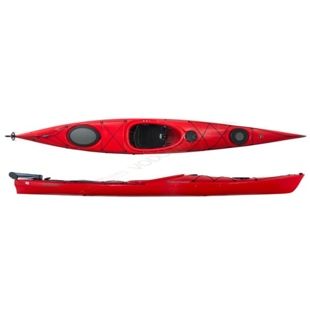 Каяк Wilderness Systems Focus 150