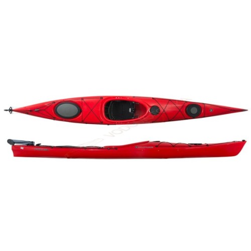 Каяк Wilderness Systems Focus 150