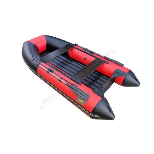 Надувная лодка ПВХ Marlin 330 А