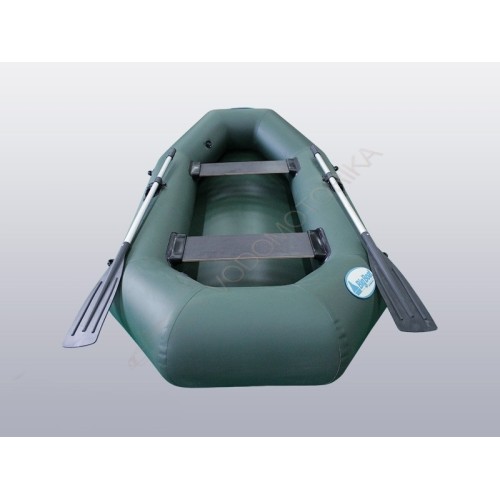 Надувная лодка Big Boat 250A