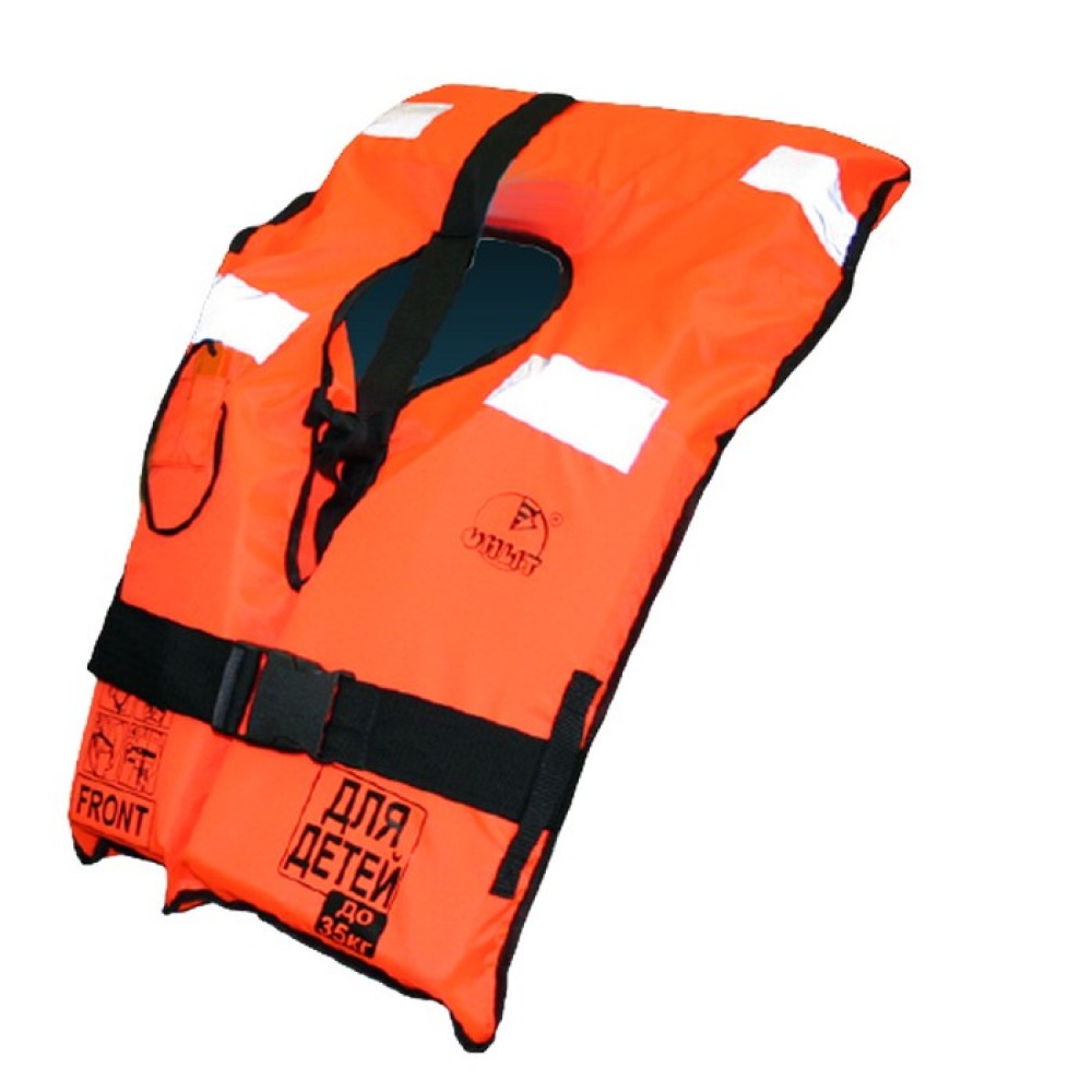 Спасательный жилет Нагрудник (детский)