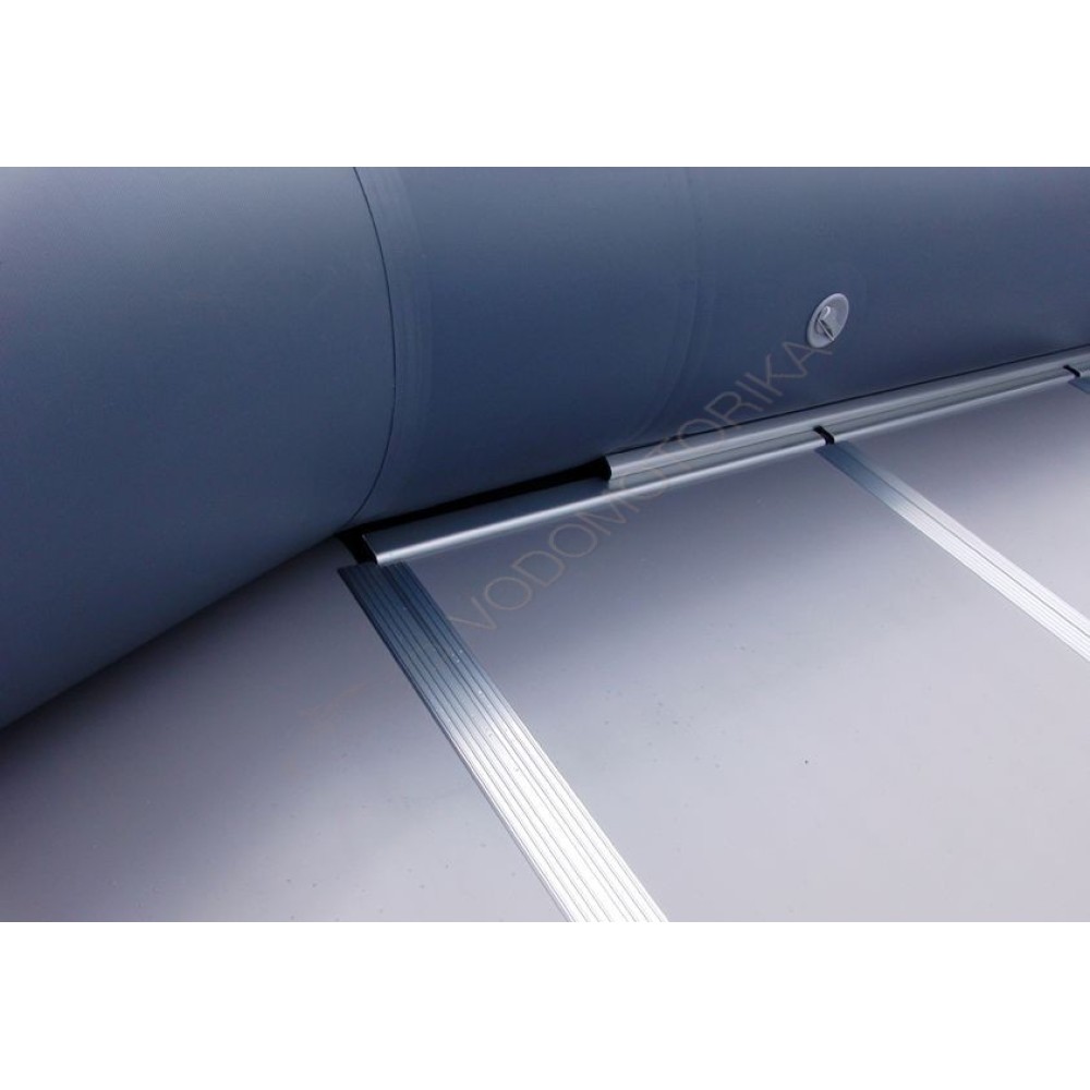 Надувная лодка Badger Classic Line 270