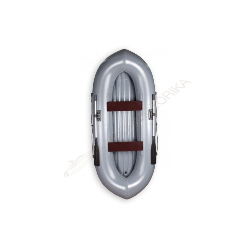 Лодка надувная SibRiver Ангара Ан-300 НД