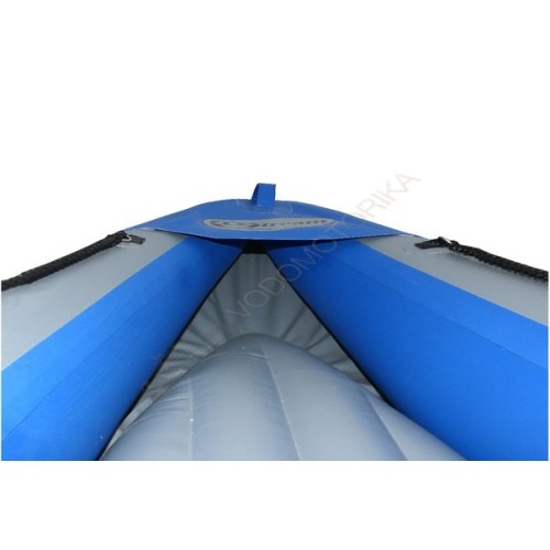 Байдарка Stream Хатанга-Extreme-2