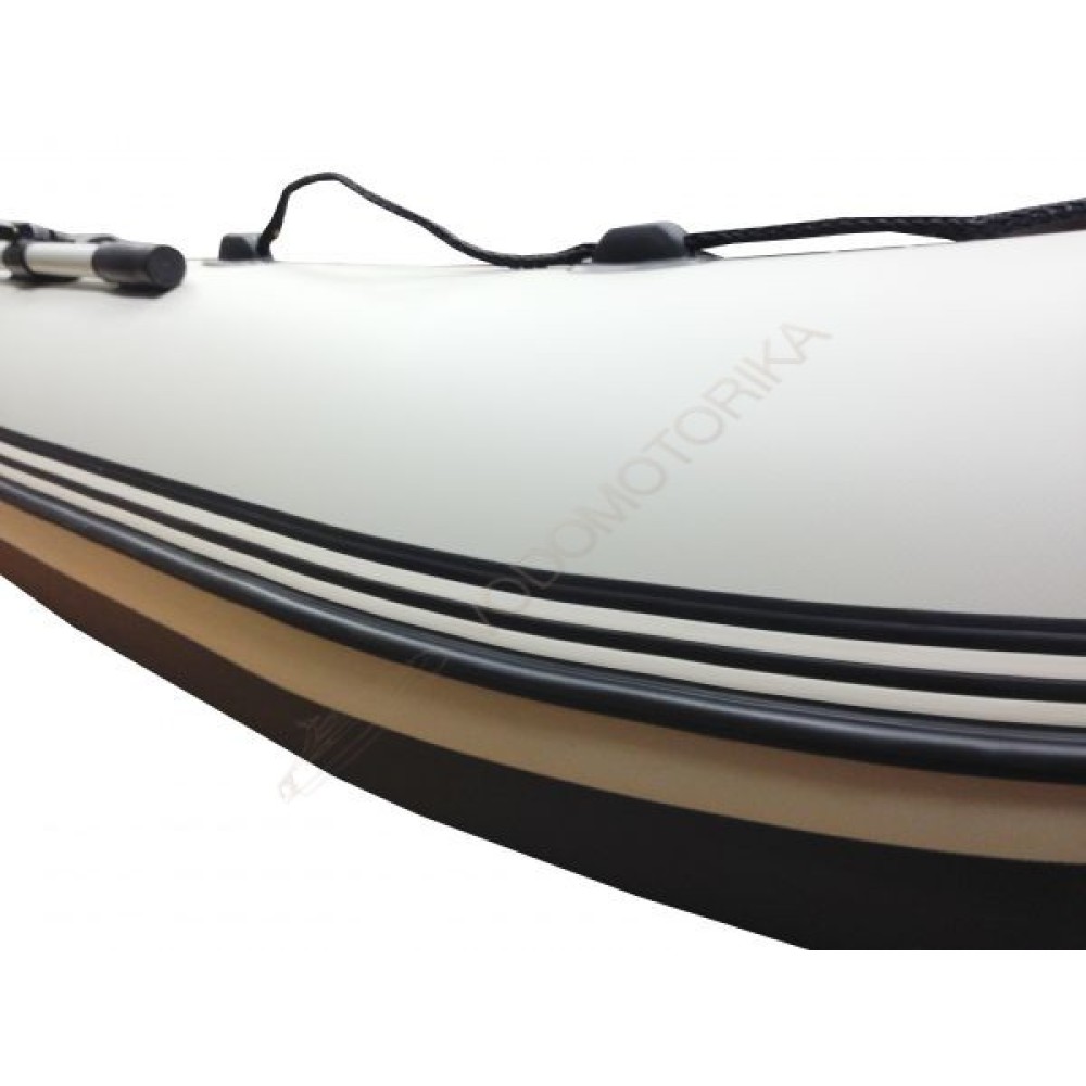 Надувная лодка Ривьера 3200 СК